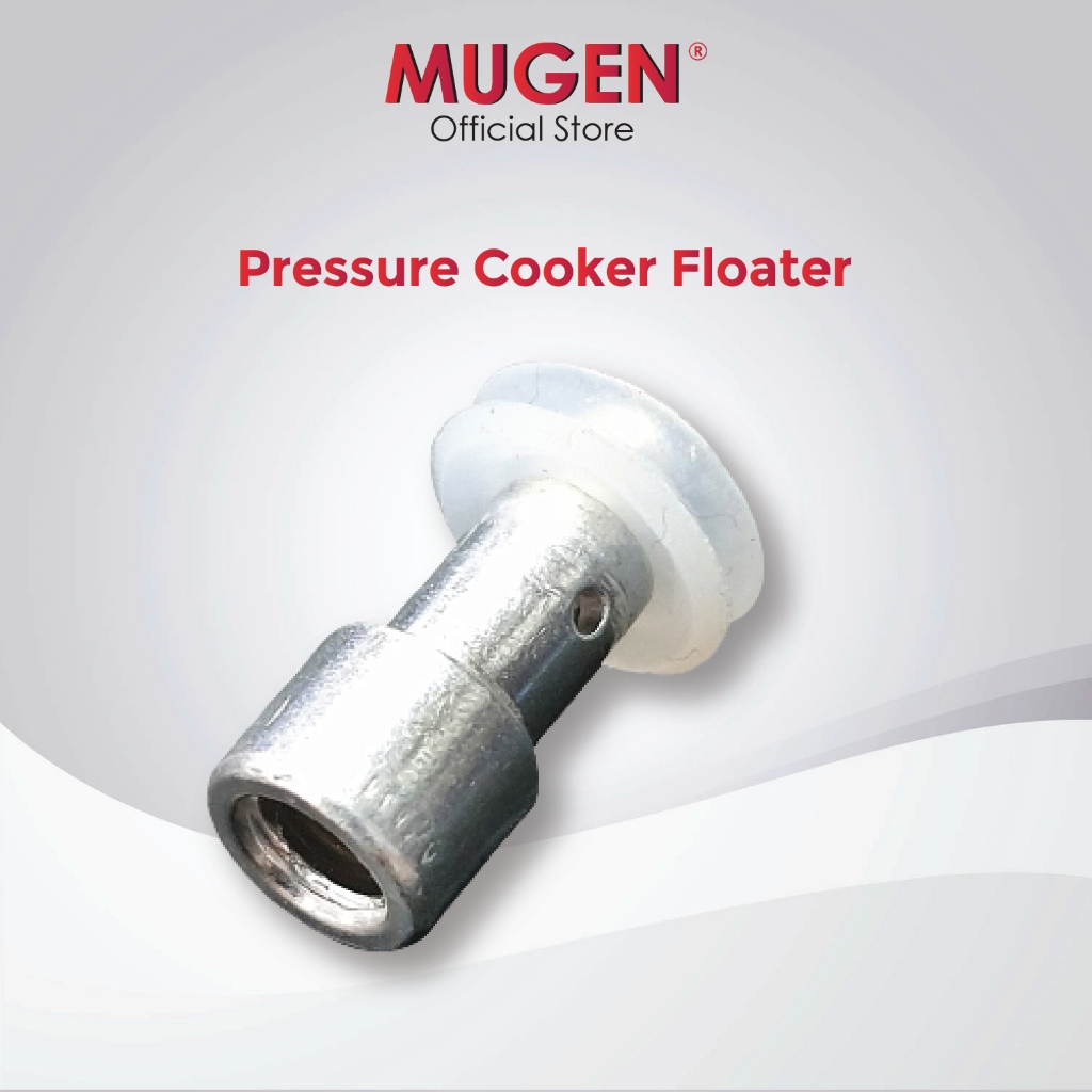 MUGEN Pressure Cooker Accessories - Floater