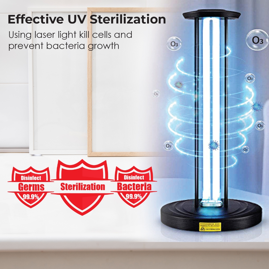 MUGEN UV Sterilization Dish Dryer (26L) MDD-2600 - Image 3