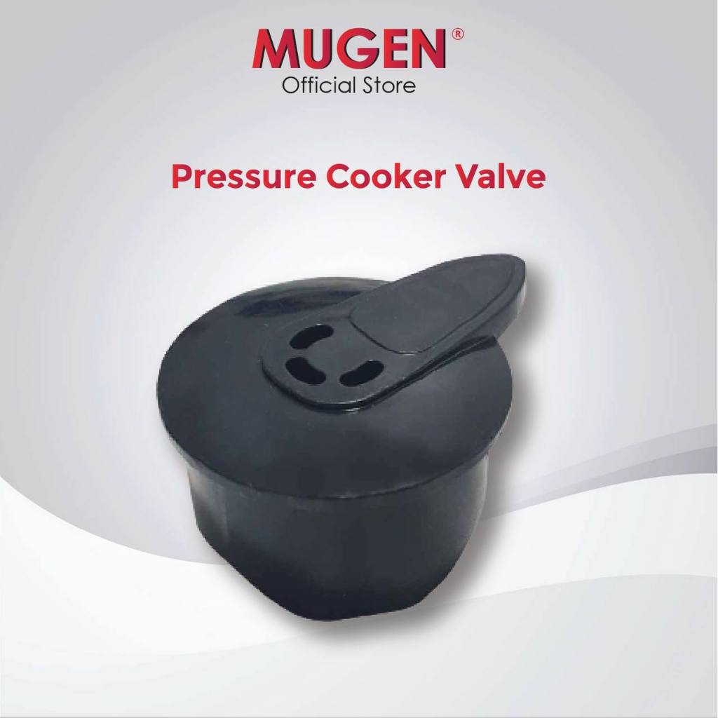 MUGEN Pressure Cooker Accessories - Valve