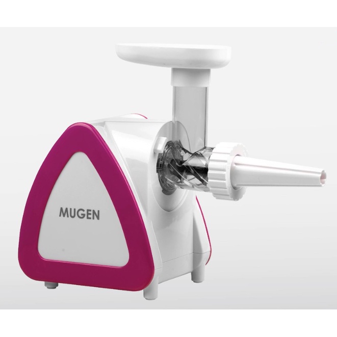 MUGEN 7 In 1 Food Processor MFP-1150 - Image 8
