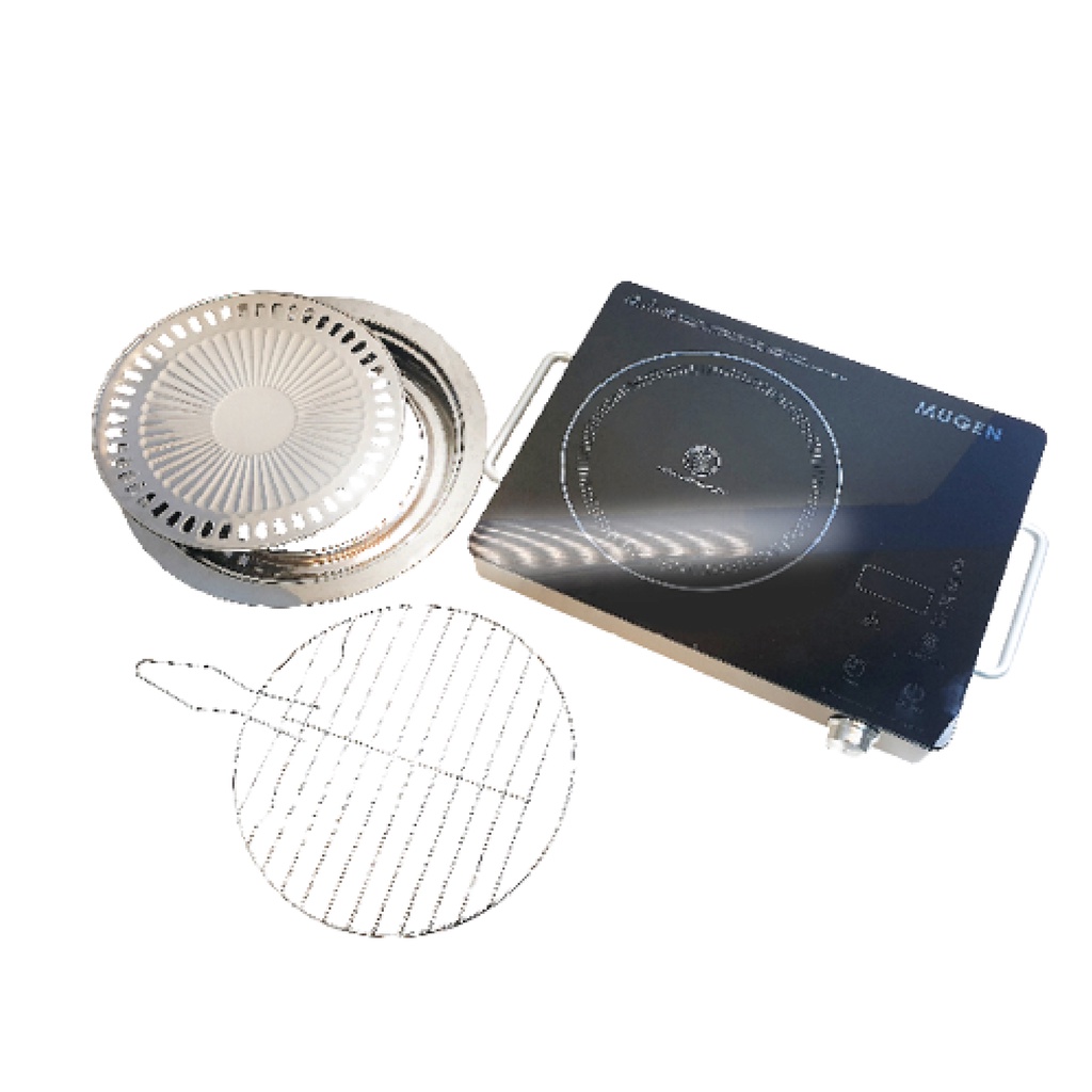 MUGEN Infrared Ceramic Cooker V1 MIC-2001 - Image 5