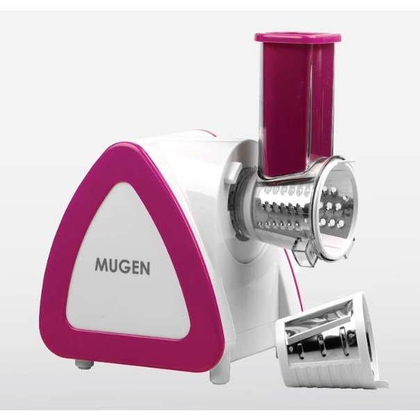 MUGEN 7 In 1 Food Processor MFP-1150 - Image 7