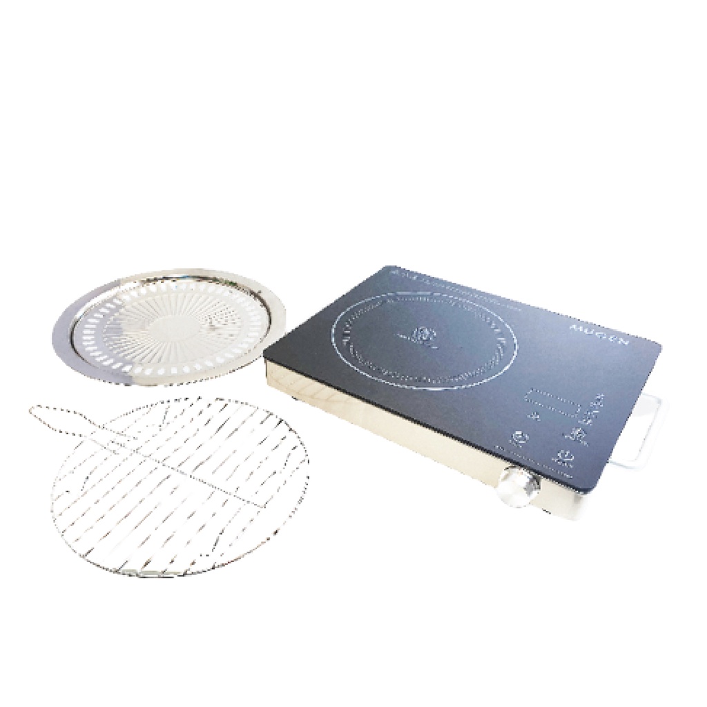 MUGEN Infrared Ceramic Cooker V1 MIC-2001 - Image 7