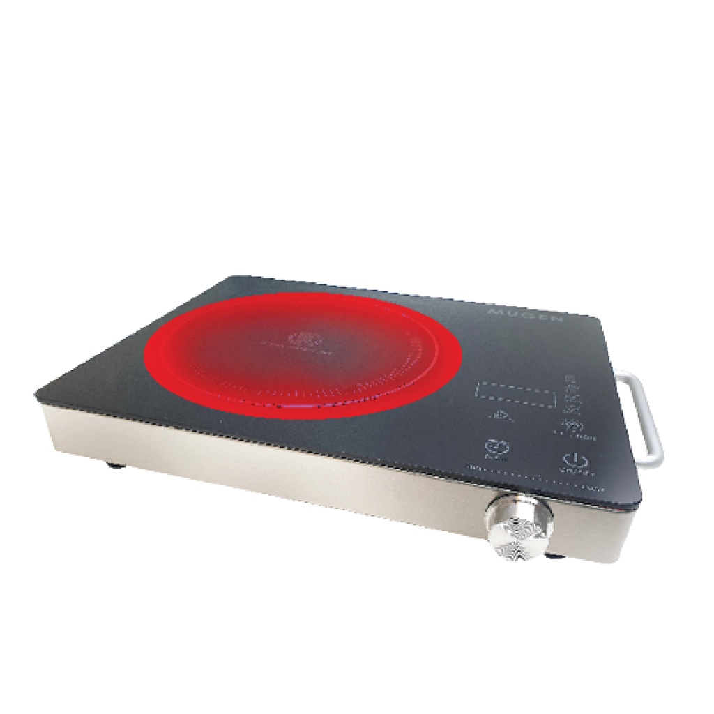 MUGEN Infrared Ceramic Cooker V1 MIC-2001 - Image 3