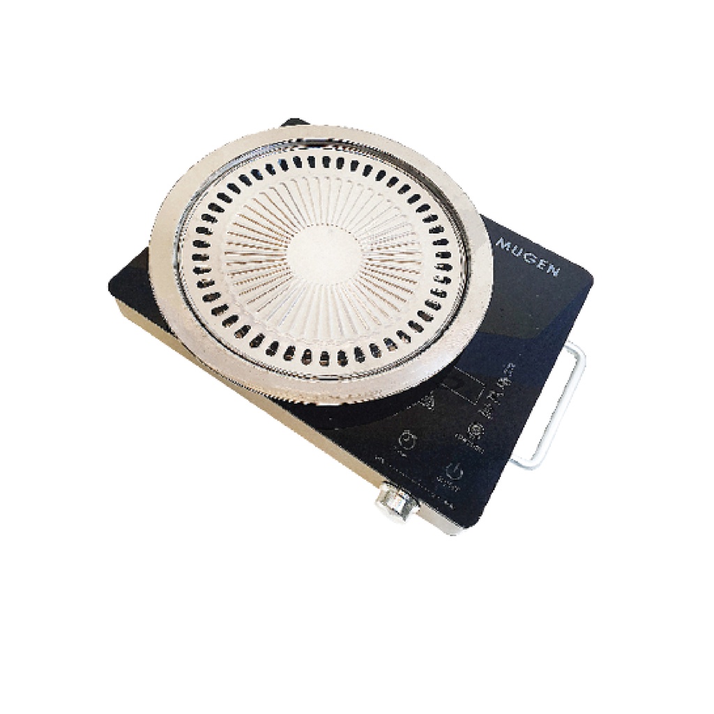 MUGEN Infrared Ceramic Cooker V1 MIC-2001 - Image 4