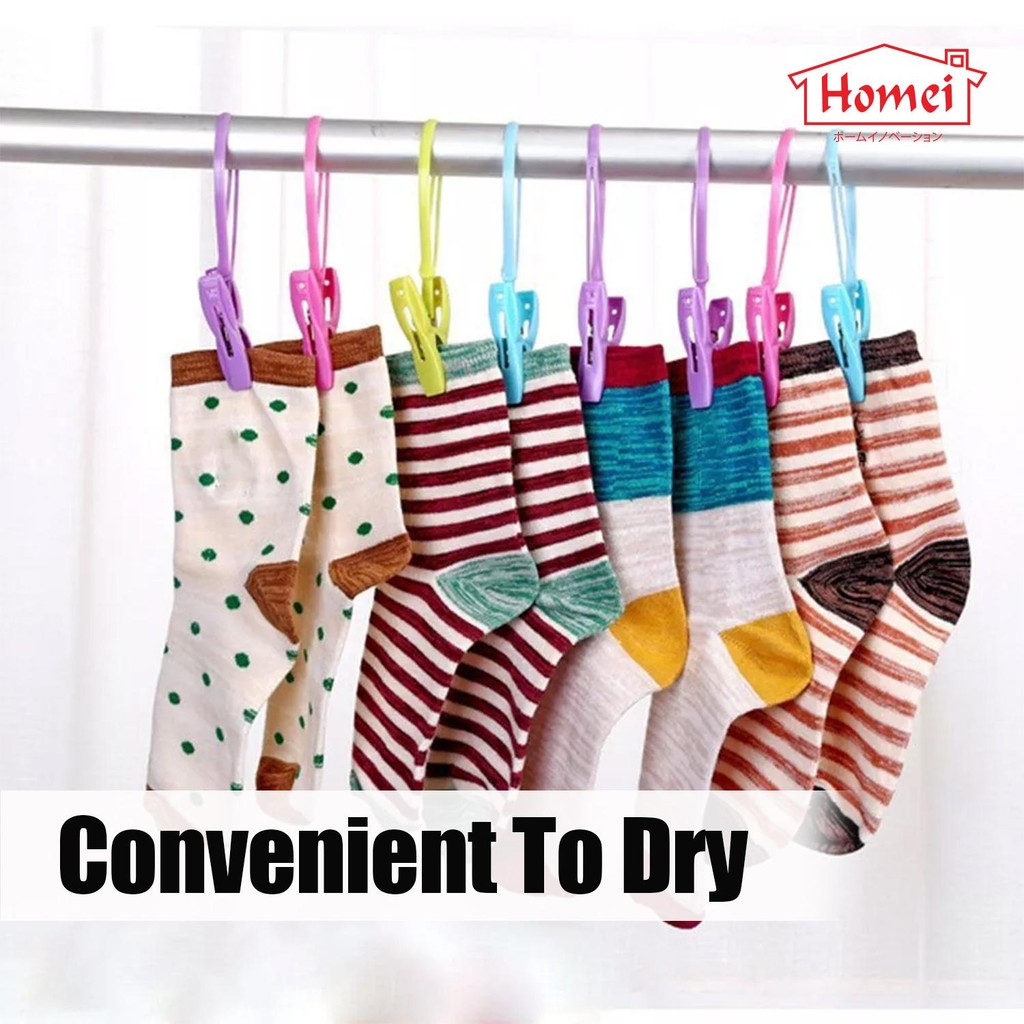 Homei Stainless Steel Extendable Clothes Laundry Drying Rack With Wheels (150 - 240cm) - Image 8